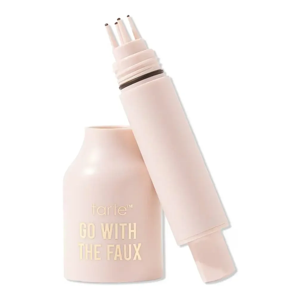 Tarte Go with the Faux Freckle Stamp Rich-Deep